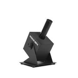 Adjustable Angle CO2 Jet