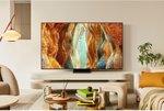 Телевизор Samsung QE85QN70FAUXRU