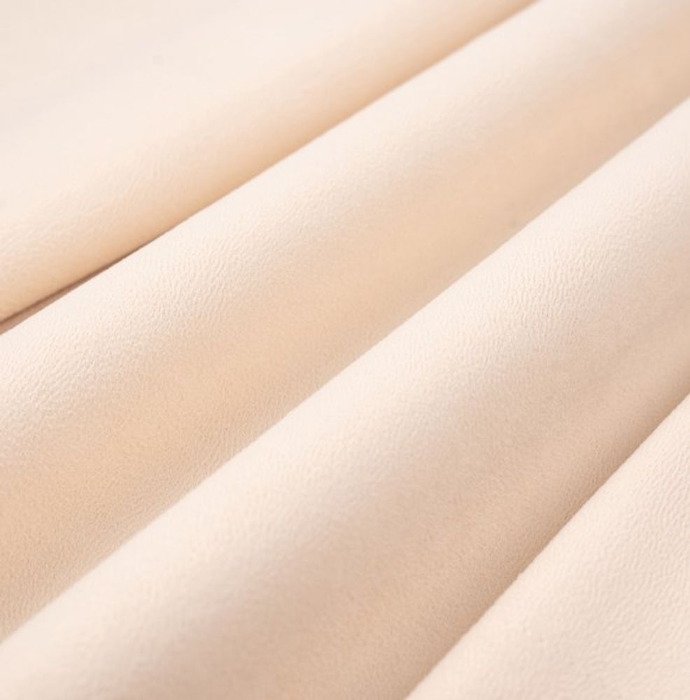 Микровелюр Holiday vanilla (Холидей ванилла)