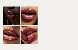 rhode Чехол для iPhone + блеск для губ