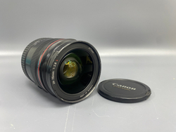 Canon 24-70mm 2.8L USM