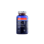 Норвежский рыбий жир Biopharma Norsk Omega-3, 160 шт