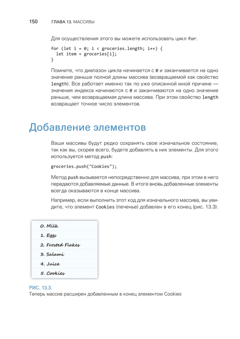 JavaScript с нуля