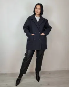 Пальто 03615-2 Fabrika