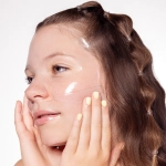 Гидрогелевая маска Avatara Hyaluronic Acid