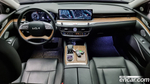 Kia The New K9 (Quoris/K900) 2 Generation 3.3 T-GDI AWD (01.2023)