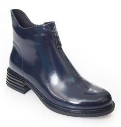 Полусапожки женские SANDRA VALERI D1-1041\5