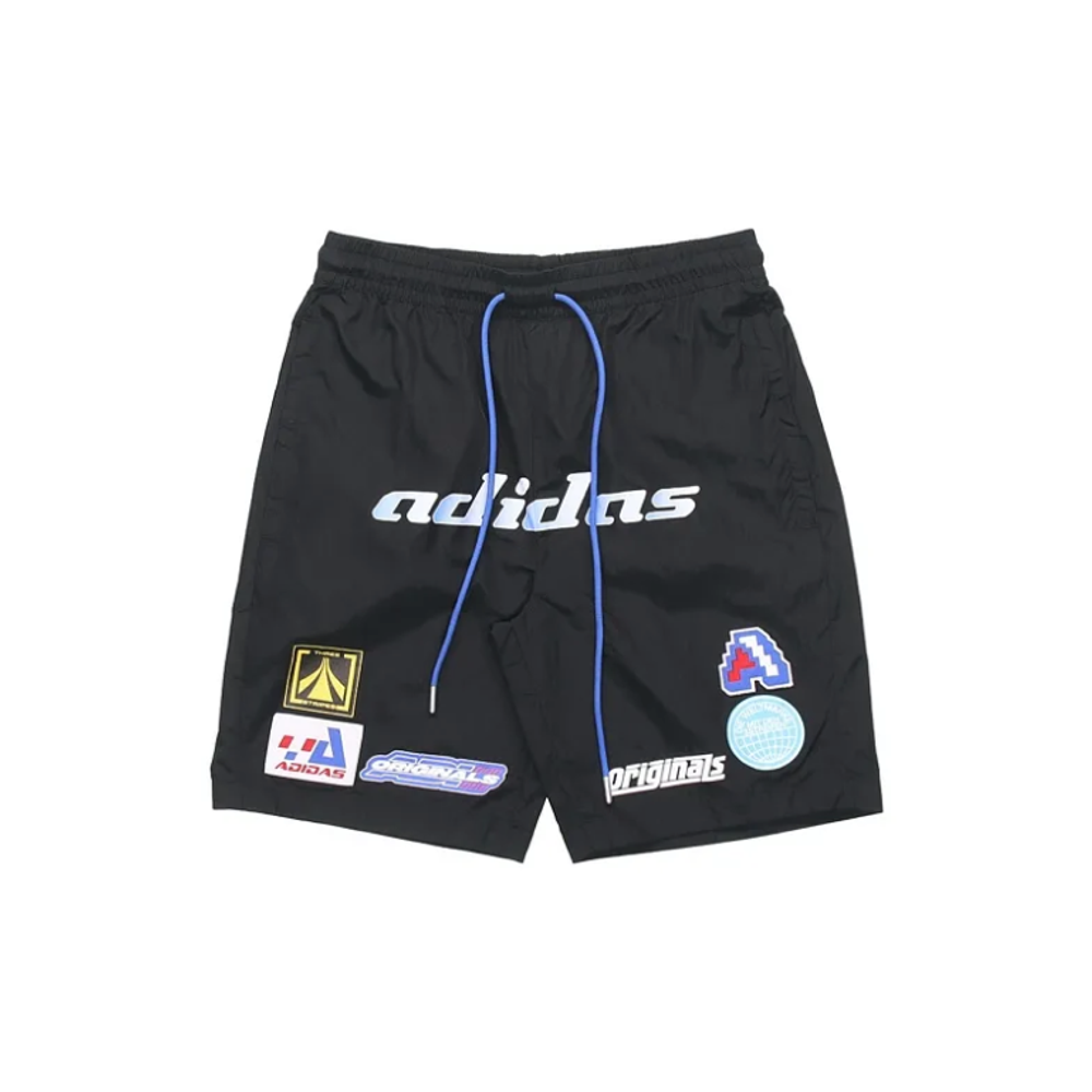 Adidas Originals Men Casual Shorts