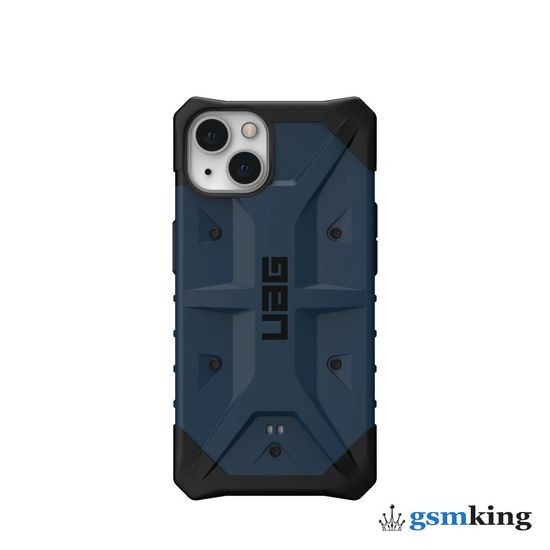 UAG Outback Bio Series Case for Apple iPhone 13 | 14 Mallard (Синий) 113175115555