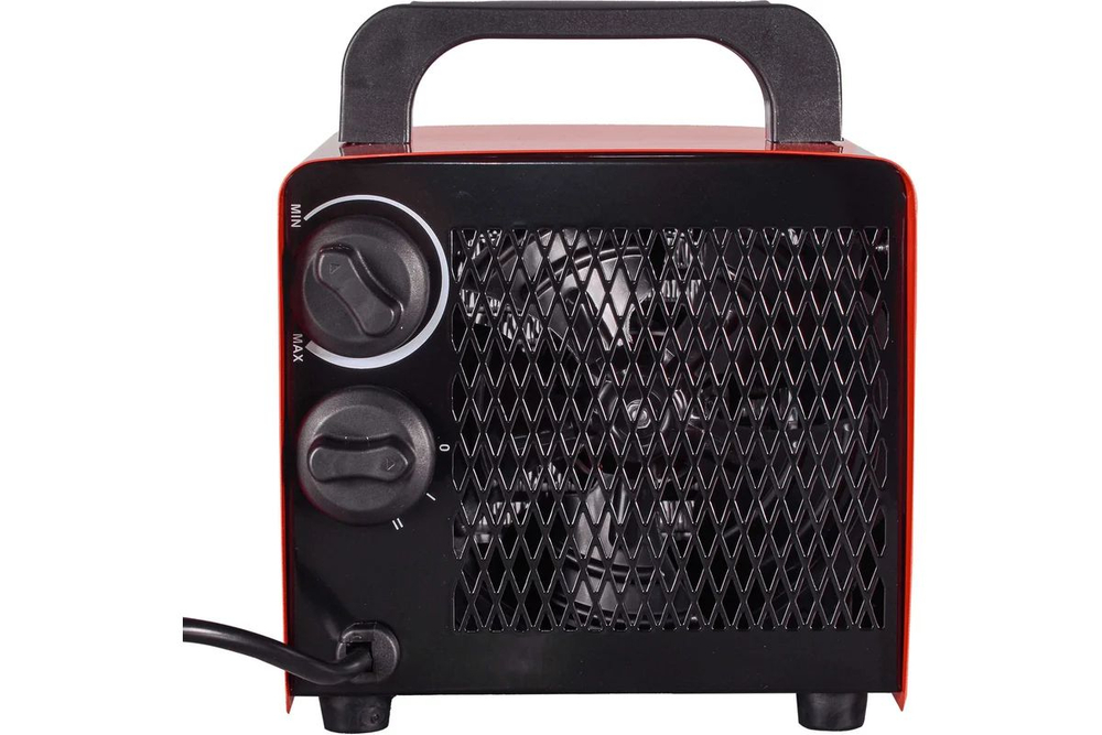 Электрическая тепловая пушка РЕСАНТА ТЭПК-2000