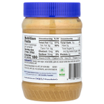 Peanut Butter & Co., White Chocolate Wonderful, арахисовое масло, смешанное со сладким белым шоколадом, 454 г