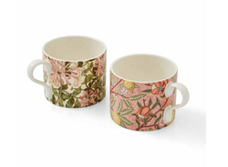Spode Кружка Morris & Co. 340 мл Жимолость MCOI8726-XG-A
