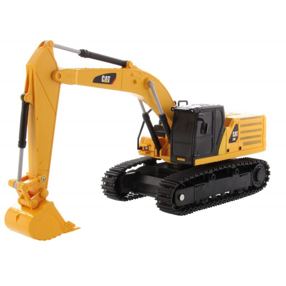 Carrera RC - Экскаватор CAT 336 1:35 23001