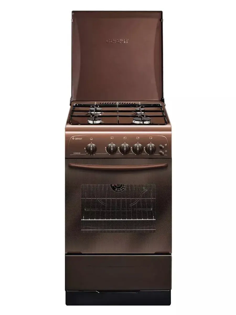 Плита газовая 3200-06 К19
