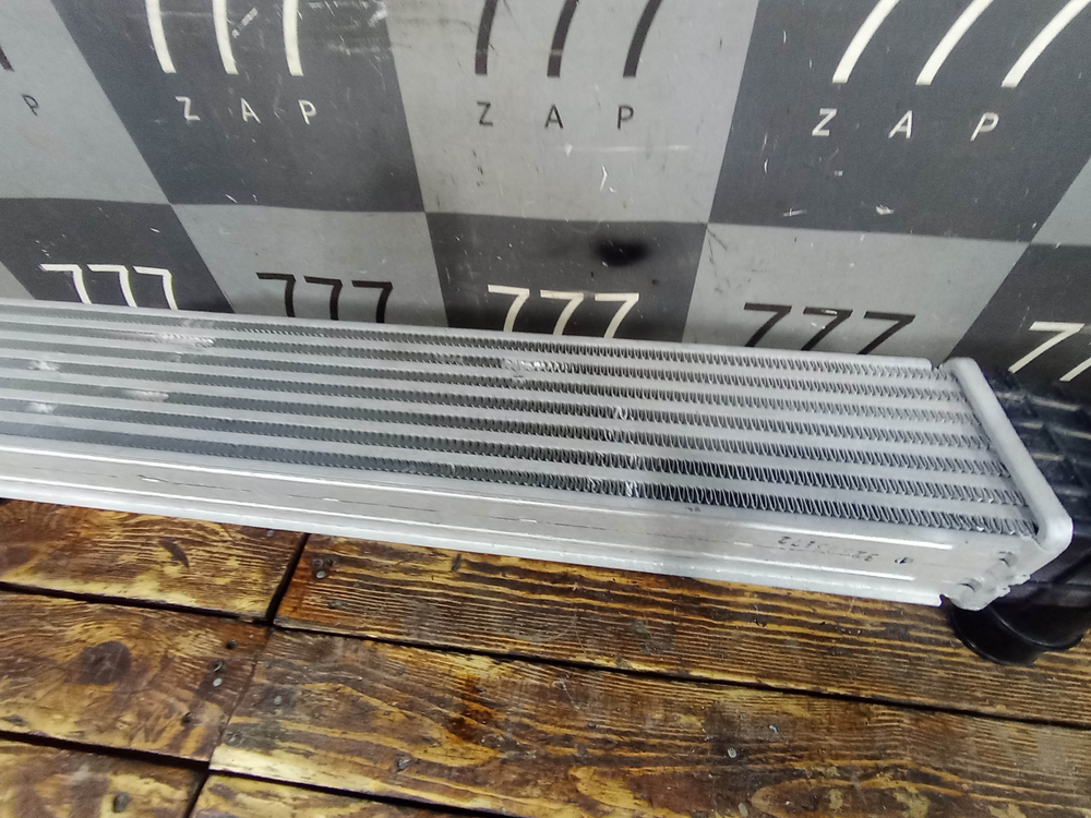 Интеркулер Baic X7 20-нв Б/У Оригинал A00067413