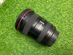 Canon EF 17-40mm 4L USM