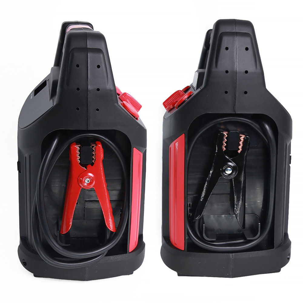 Пусковое устройство 12В, 18 000 мАч, 450/1000А iCartool IC-CBL18_1 (Уценка)