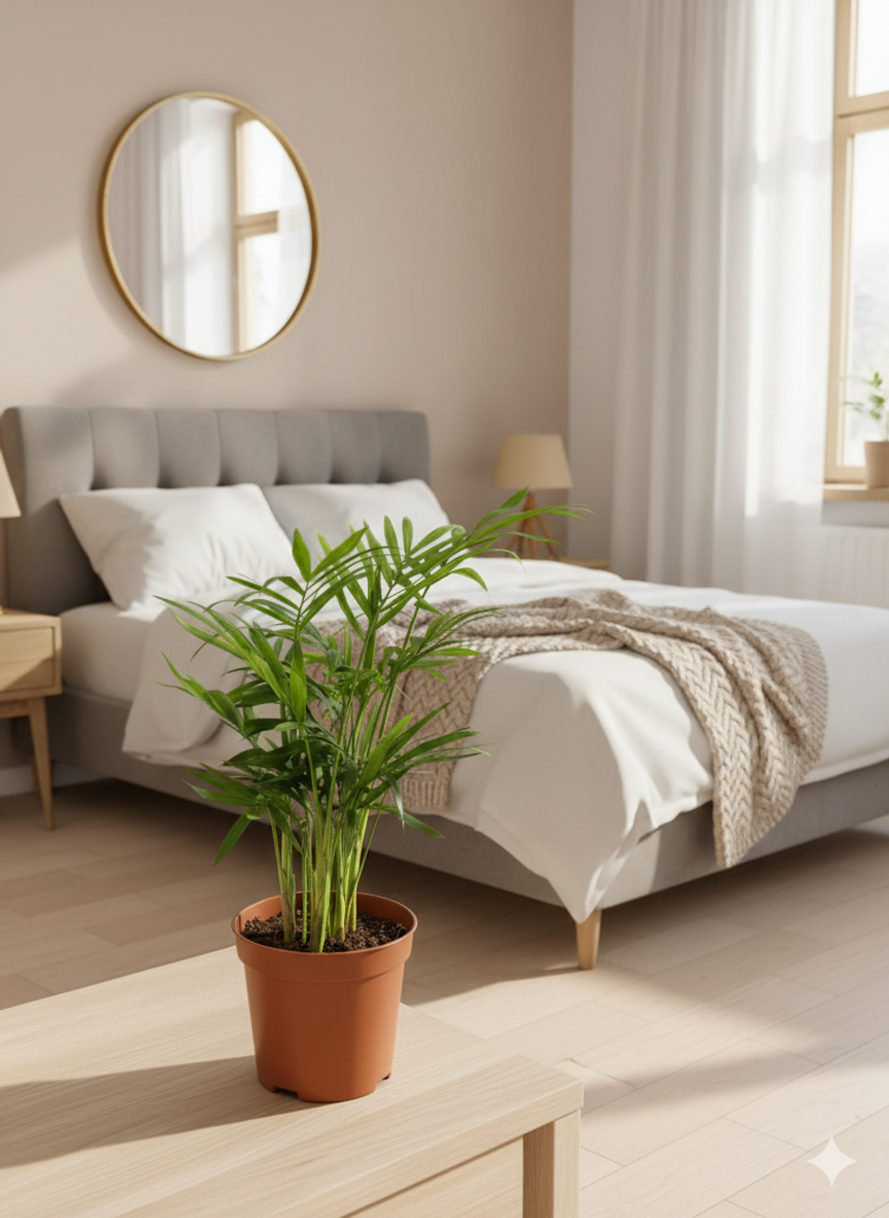 Ховея Dwarf Palm д.9