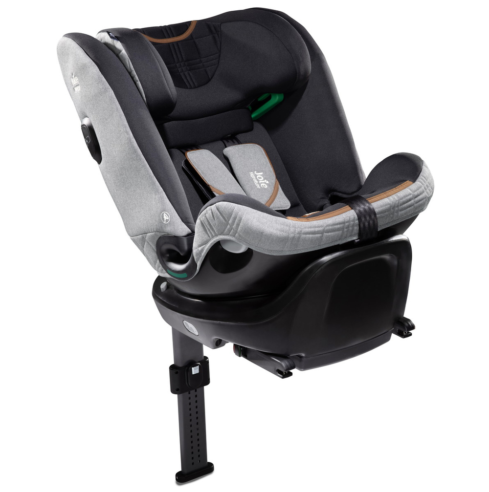 Автокресло Joie I-Spin XL Carbon