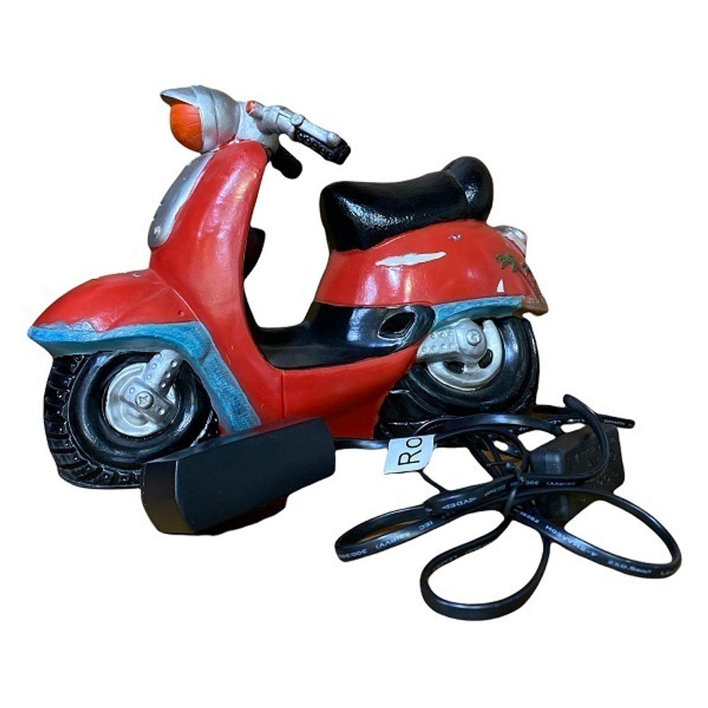 Светильник Мотоцикл [Арт. 29090]