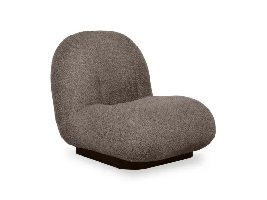 Кресло Pacha Wood 853211