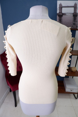 Джемпер Miss Anina оригинальный 46 размер