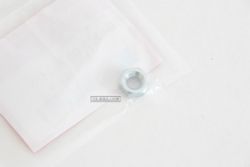 94002-08000-0S. NUT, HEX., 8MM. HONDA