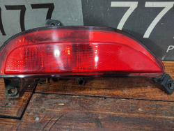 ПТФ задний левый Chery Tiggo 4 18-23 Б/У Оригинал J684416030