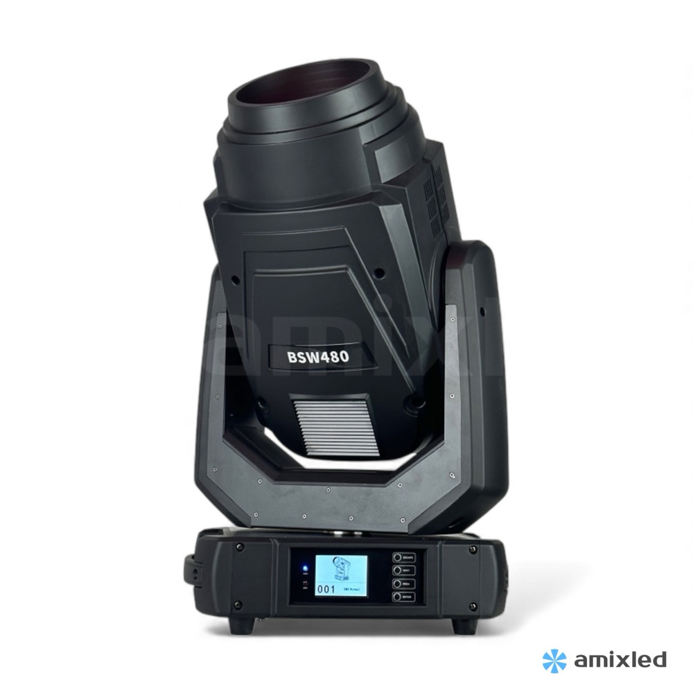 Световой прибор Amixled Mega Pointe 480W