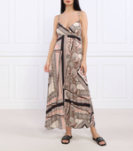 Платье Liu Jo - кремовый(WA3479 T5958)