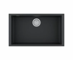 Кухонная мойка Paulmark Neo Classic 76 PM967644-AN антрацит матовый