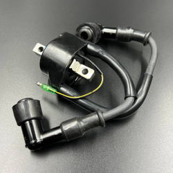 Катушка зажигания высоковольтная Tohatsu 25-30 (3A0-06048-1) (Omax)