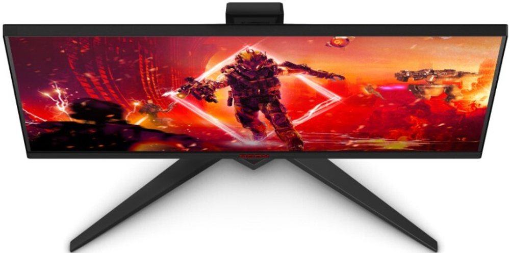Монитор 27" AOC AG275QXN