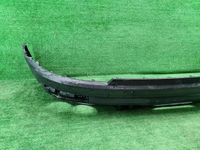 Юбка заднего бампера Jetour X70 PLUS (2023-н.в.)