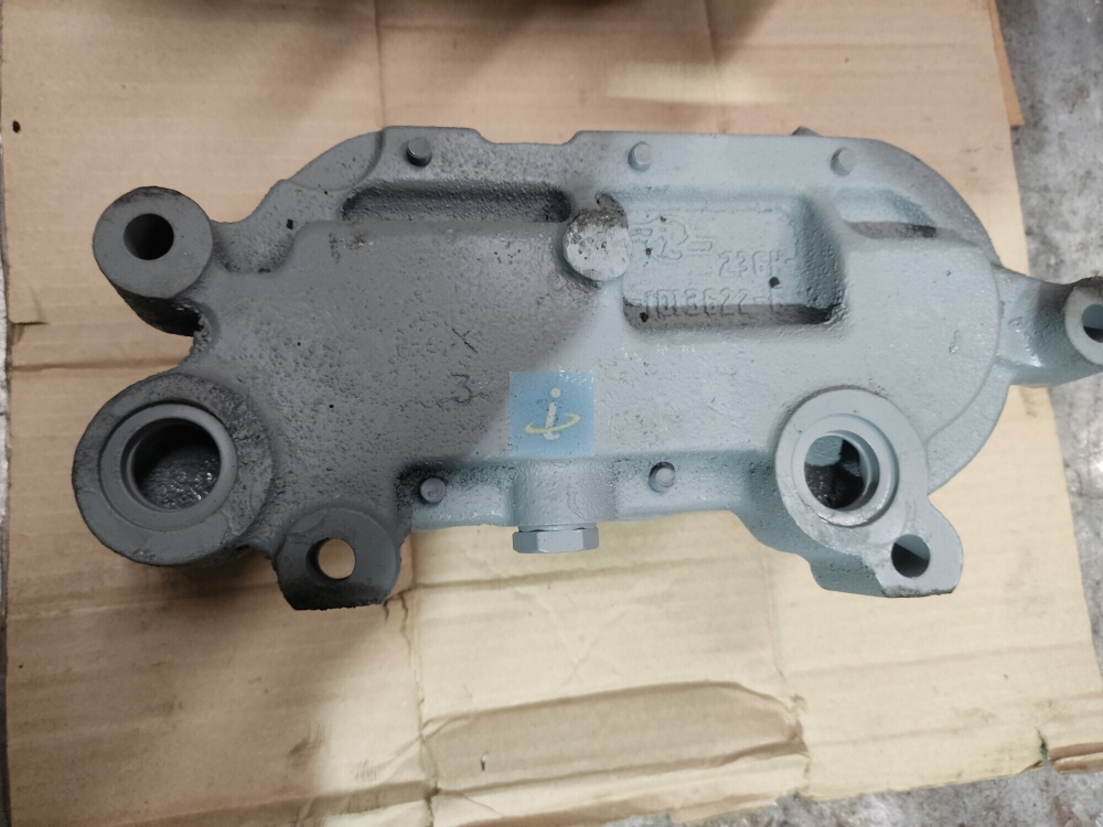 Теплообменник 236НЕ-1013600