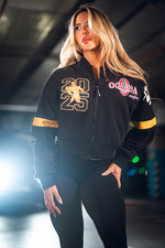 Бомбер Women’s Olympia Legendary Jacket | Limited Edition 1 of 1000 963