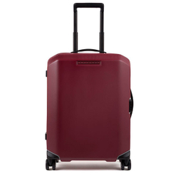 Чемодан Piquadro Cubica BV4425CBO/BO