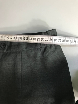 Брюки в деловом стиле 42 размер