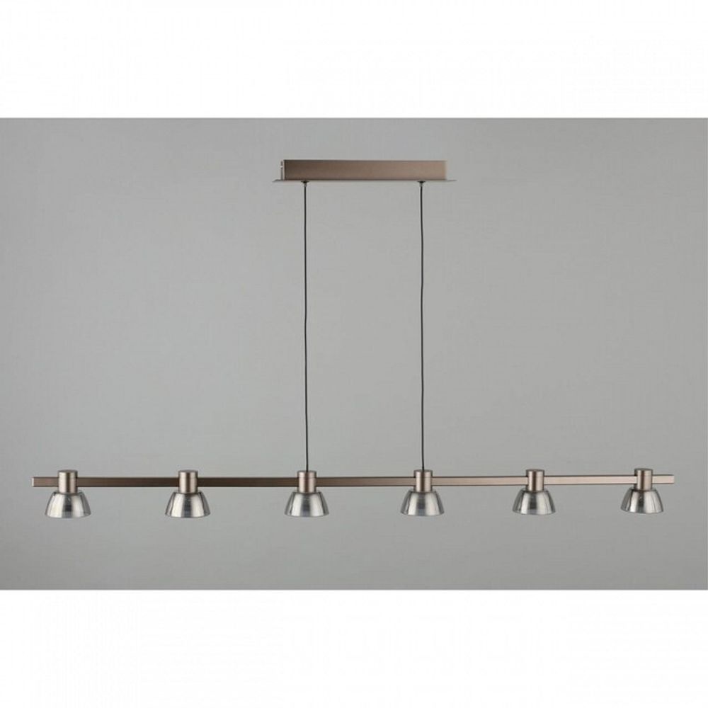 Подвесной светильник Aployt Rezeda APL.788.03.06