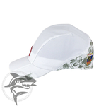 КК Кепка уни SPORT (белый)