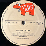 The Bee Gees ‎– Life In A Tin Can (Германия 1973г.)