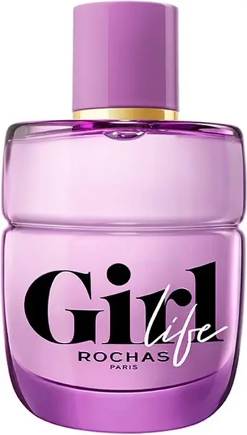 Rochas Girl Life Eau de Parfum 40 ml
