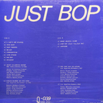 Сборник Just Bop (Италия 1985г.)