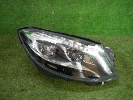 Фара правая Mercedes S W222 (2013-2017) LED
