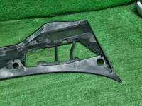 Жабо Audi A8 4 D5 (2017-н.в.)