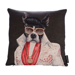 Подушка "Рок-звезда"