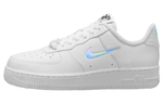 Кроссовки Nike Air Force 1 Low (Женская размерная сетка)