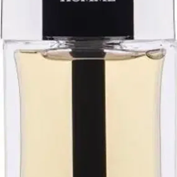Мужская туалетная вода Dior  Homme EDT 50 мл