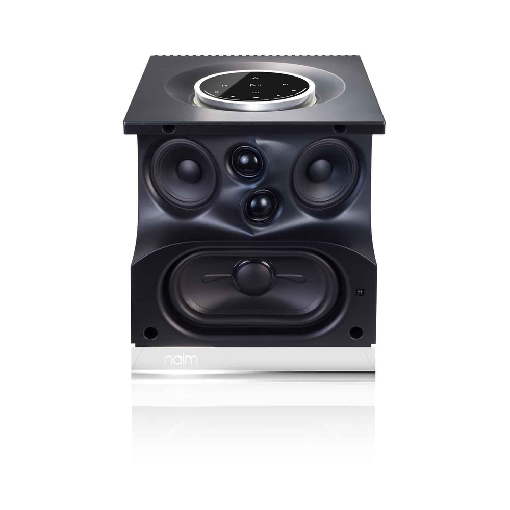 Беспроводная система Naim Mu-so Qb 2nd Gen