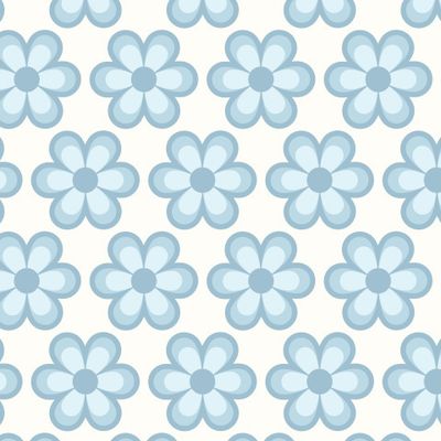 009 flower power